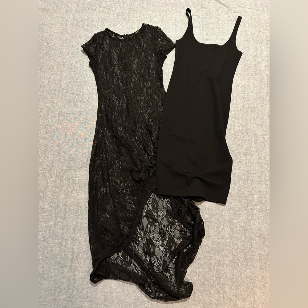 Forever 21 Lace Dress